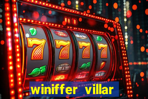 winiffer villar only fans